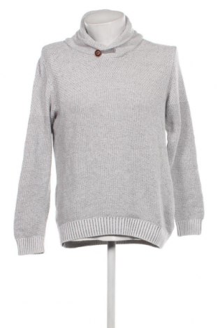 Мъжки пуловер Angelo Litrico, Размер L, Цвят Многоцветен, Цена 7,83 лв.