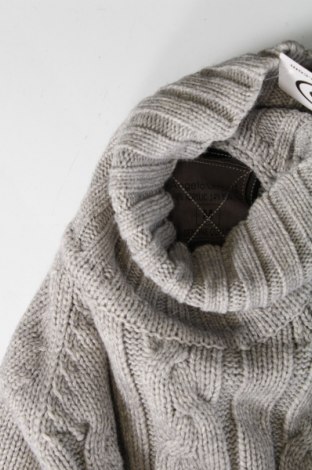 Мъжки пуловер Angelo Litrico, Размер M, Цвят Сив, Цена 8,12 лв.