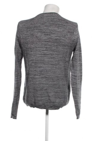 Мъжки пуловер Angelo Litrico, Размер L, Цвят Сив, Цена 6,67 лв.