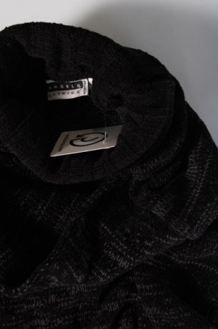 Pulover de bărbați Angelo Litrico, Mărime XL, Culoare Negru, Preț 20,99 Lei