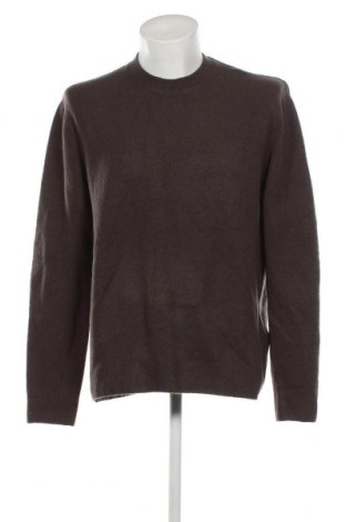 Мъжки пуловер Antony Morato, Размер XL, Цвят Зелен, Цена 27,72 лв.