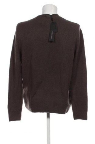 Ανδρικό πουλόβερ Antony Morato, Μέγεθος XL, Χρώμα Πράσινο, Τιμή 23,13 €