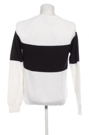 Мъжки пуловер Armani Exchange, Размер M, Цвят Многоцветен, Цена 114,60 лв.