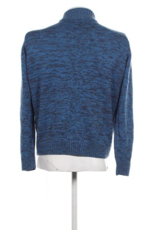 Мъжки пуловер Atlas For Men, Размер XL, Цвят Син, Цена 8,99 лв.