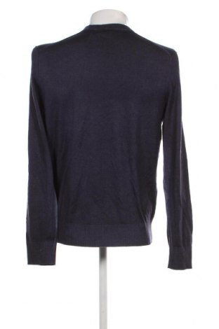 Pánsky sveter  BOSS, Veľkosť L, Farba Modrá, Cena  49,46 €