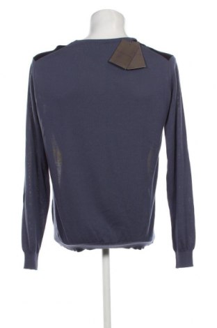 Мъжки пуловер Ballantyne, Размер XL, Цвят Многоцветен, Цена 234,00 лв.