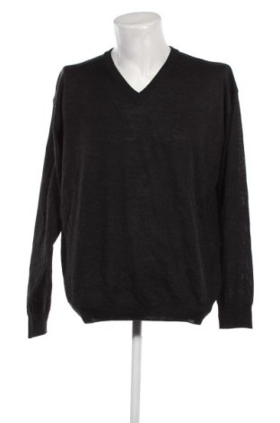 Ανδρικό πουλόβερ Bexleys, Μέγεθος 3XL, Χρώμα Μαύρο, Τιμή 5,05 €