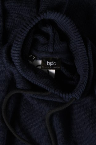 Мъжки пуловер Bpc Bonprix Collection, Размер XL, Цвят Син, Цена 8,41 лв.
