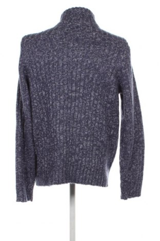 Мъжки пуловер Bpc Bonprix Collection, Размер XL, Цвят Син, Цена 9,28 лв.