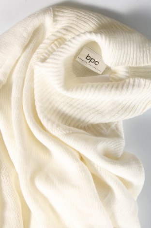 Мъжки пуловер Bpc Bonprix Collection, Размер XL, Цвят Бял, Цена 7,25 лв.