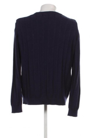 Ανδρικό πουλόβερ Bytom, Μέγεθος XL, Χρώμα Μπλέ, Τιμή 5,56 €