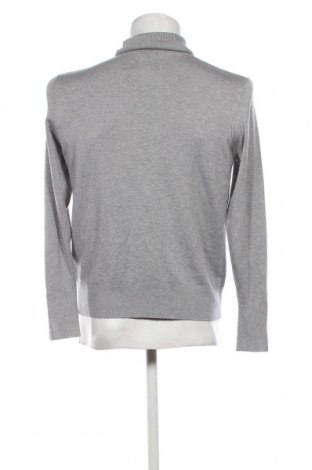 Ανδρικό πουλόβερ C&A, Μέγεθος L, Χρώμα Γκρί, Τιμή 5,20 €