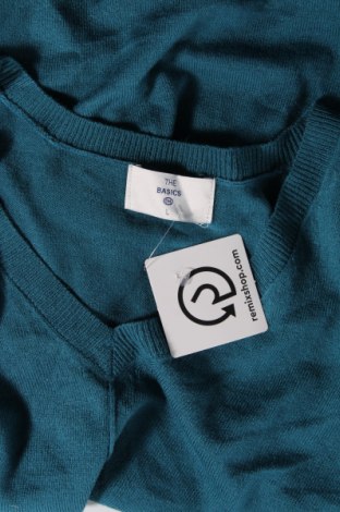 Pánsky sveter  C&A, Veľkosť L, Farba Modrá, Cena  4,60 €