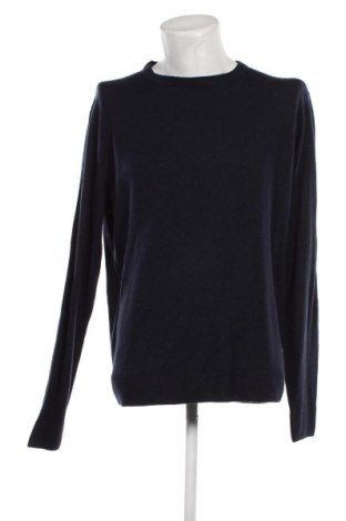 Pánsky sveter  C&A, Veľkosť XL, Farba Modrá, Cena  5,75 €