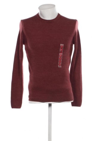 Pánsky sveter  C&A, Veľkosť S, Farba Červená, Cena  7,40 €