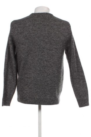 Мъжки пуловер C&A, Размер M, Цвят Сив, Цена 9,86 лв.
