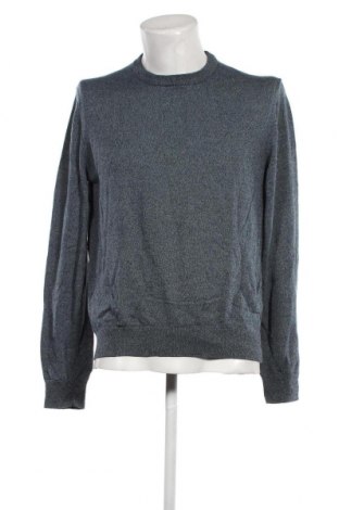Мъжки пуловер C&A, Размер XL, Цвят Син, Цена 10,15 лв.