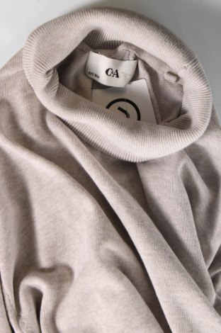 Ανδρικό πουλόβερ C&A, Μέγεθος XL, Χρώμα  Μπέζ, Τιμή 3,11 €