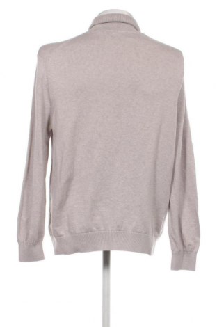 Ανδρικό πουλόβερ C&A, Μέγεθος XL, Χρώμα  Μπέζ, Τιμή 3,11 €