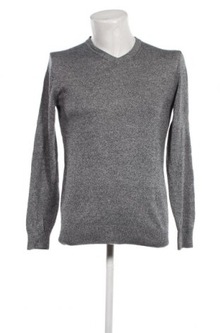 Ανδρικό πουλόβερ C&A, Μέγεθος S, Χρώμα Γκρί, Τιμή 7,18 €