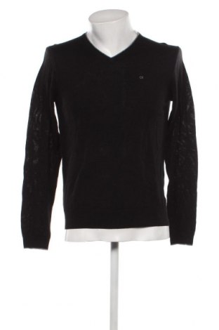 Pánský svetr  Calvin Klein, Velikost S, Barva Černá, Cena  1 126,00 Kč