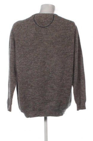 Herrenpullover Casa Mia, Größe XXL, Farbe Grau, Preis 20,18 €