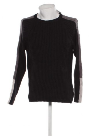 Pulover de bărbați Casual Clothes Company, Mărime M, Culoare Negru, Preț 57,90 Lei