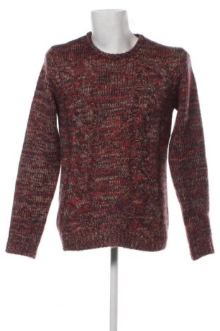 Мъжки пуловер CedarWood State, Размер M, Цвят Многоцветен, Цена 6,38 лв.