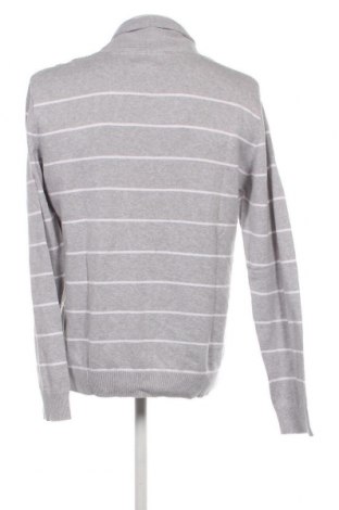 Ανδρικό πουλόβερ CedarWood State, Μέγεθος XL, Χρώμα Γκρί, Τιμή 3,77 €