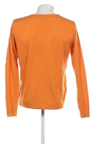 Pánsky sveter  CedarWood State, Veľkosť XL, Farba Žltá, Cena  5,75 €