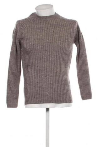 Мъжки пуловер Colin's, Размер L, Цвят Сив, Цена 11,50 лв.