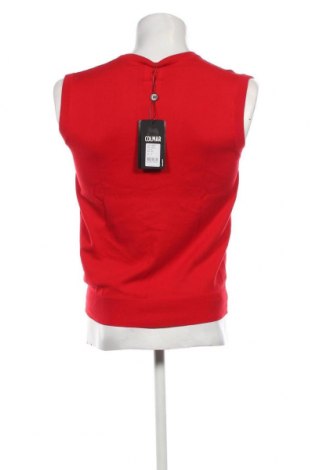 Мъжки пуловер Colmar, Размер S, Цвят Червен, Цена 81,90 лв.