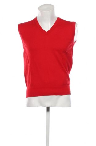 Ανδρικό πουλόβερ Colmar, Μέγεθος S, Χρώμα Κόκκινο, Τιμή 49,45 €