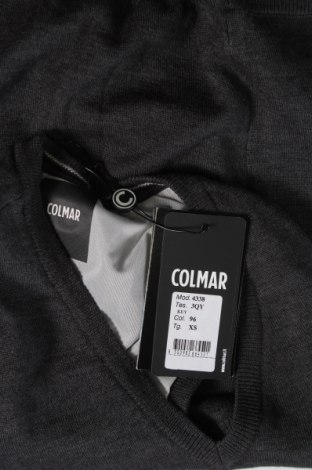 Pulover de bărbați Colmar, Mărime XS, Culoare Gri, Preț 415,66 Lei