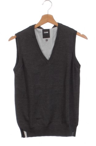 Ανδρικό πουλόβερ Colmar, Μέγεθος XS, Χρώμα Γκρί, Τιμή 60,31 €