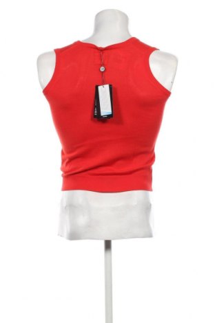 Ανδρικό πουλόβερ Colmar, Μέγεθος XS, Χρώμα Κόκκινο, Τιμή 56,69 €