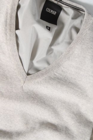 Ανδρικό πουλόβερ Colmar, Μέγεθος M, Χρώμα Γκρί, Τιμή 42,22 €