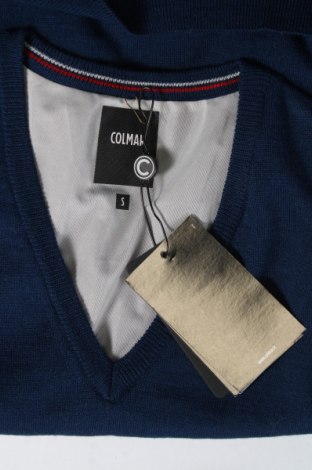 Pánsky sveter  Colmar, Veľkosť S, Farba Modrá, Cena  42,22 €