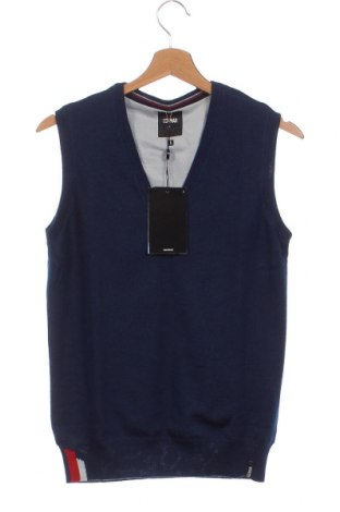 Ανδρικό πουλόβερ Colmar, Μέγεθος S, Χρώμα Μπλέ, Τιμή 49,45 €