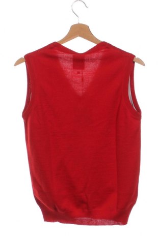 Мъжки пуловер Colmar, Размер XS, Цвят Червен, Цена 67,86 лв.