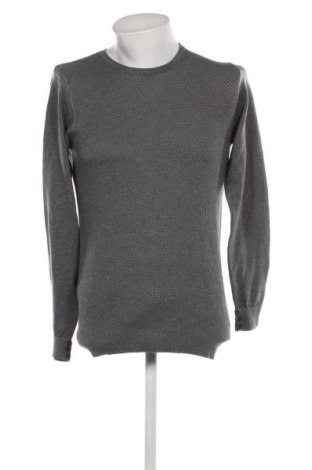 Мъжки пуловер Consenso, Размер L, Цвят Сив, Цена 9,36 лв.