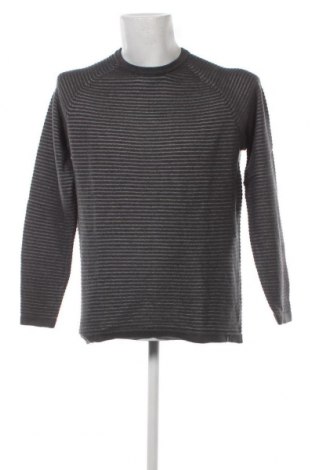 Мъжки пуловер Core By Jack & Jones, Размер L, Цвят Сив, Цена 7,92 лв.