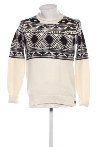 Ανδρικό πουλόβερ Cubus, Μέγεθος S, Χρώμα Πολύχρωμο, Τιμή 2,67 €