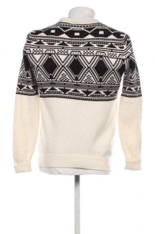 Ανδρικό πουλόβερ Cubus, Μέγεθος S, Χρώμα Πολύχρωμο, Τιμή 2,67 €