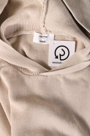 Ανδρικό πουλόβερ Dan Fox X About You, Μέγεθος L, Χρώμα  Μπέζ, Τιμή 8,54 €