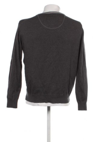 Ανδρικό πουλόβερ Daniel Hechter, Μέγεθος L, Χρώμα Γκρί, Τιμή 42,06 €