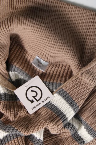 Ανδρικό πουλόβερ Dario Beltran, Μέγεθος L, Χρώμα Πολύχρωμο, Τιμή 17,94 €