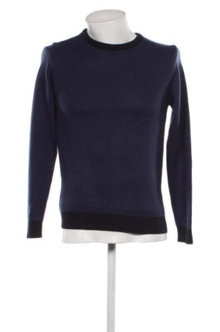 Pánsky sveter  Defacto, Veľkosť S, Farba Modrá, Cena  2,70 €