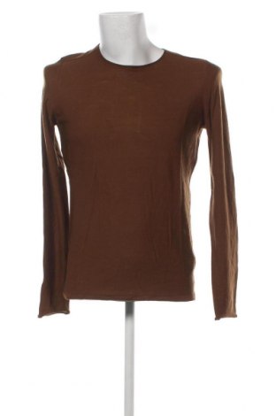 Мъжки пуловер Drykorn for beautiful people, Размер L, Цвят Кафяв, Цена 68,00 лв.