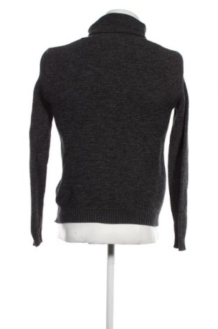 Мъжки пуловер Edc By Esprit, Размер S, Цвят Сив, Цена 7,92 лв.